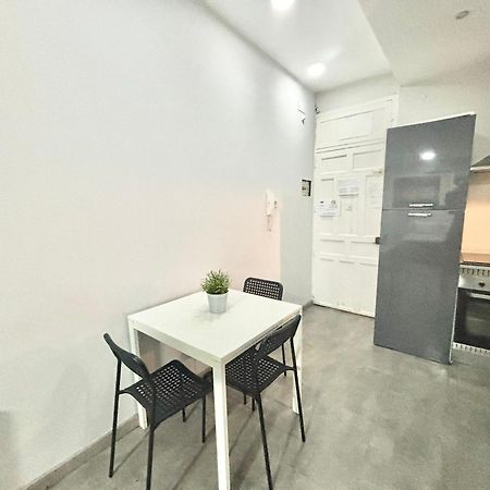 شقة Centro Ferrocarril 2 Metro Delicias مدريد المظهر الخارجي الصورة